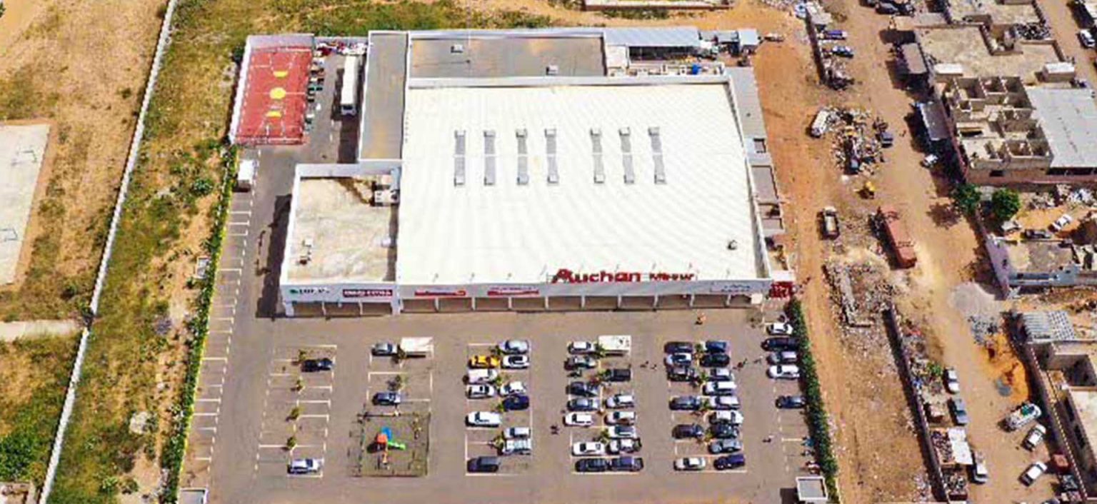 REALISATION_AUCHAN MBOUR3