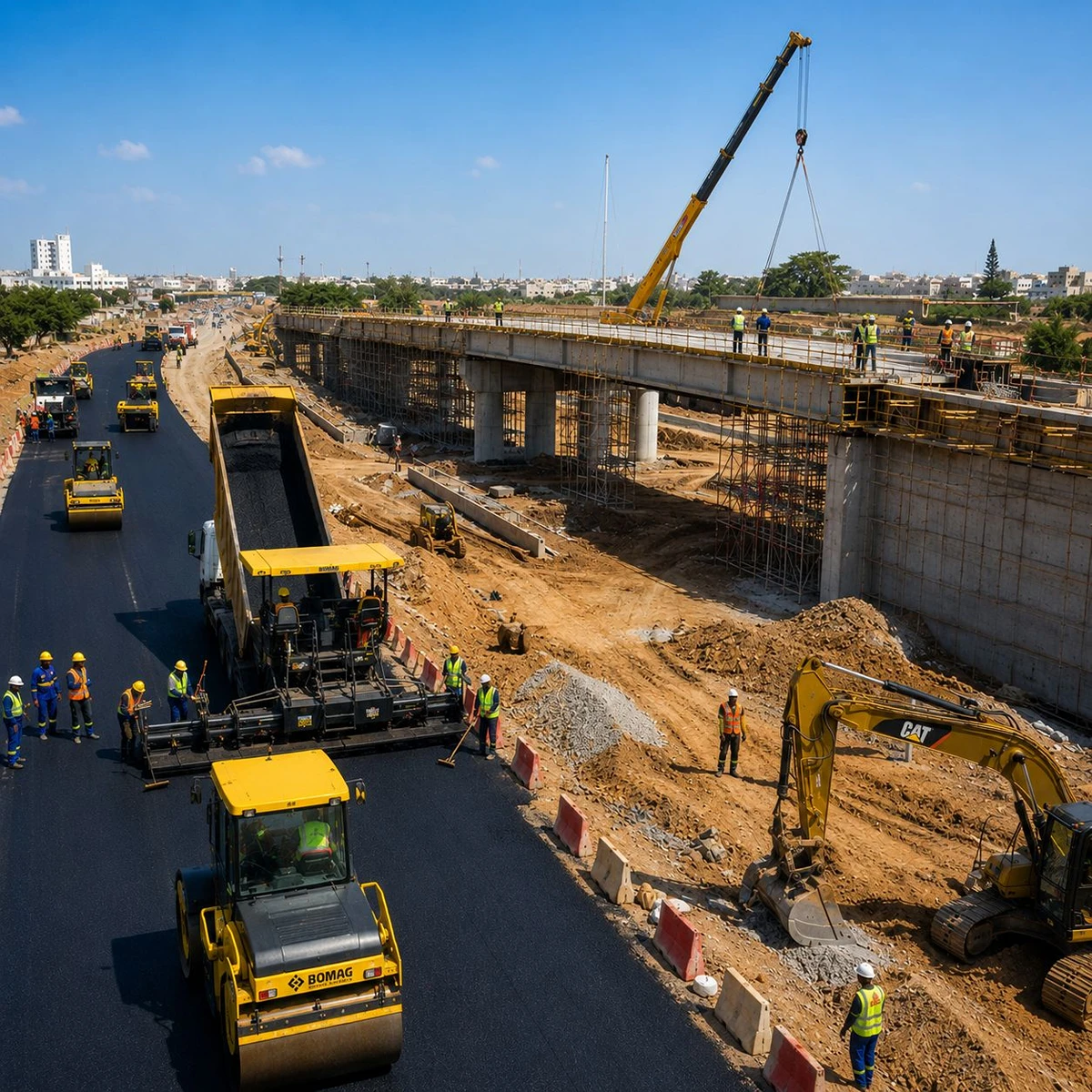 Batix Expertise-travaux-publics