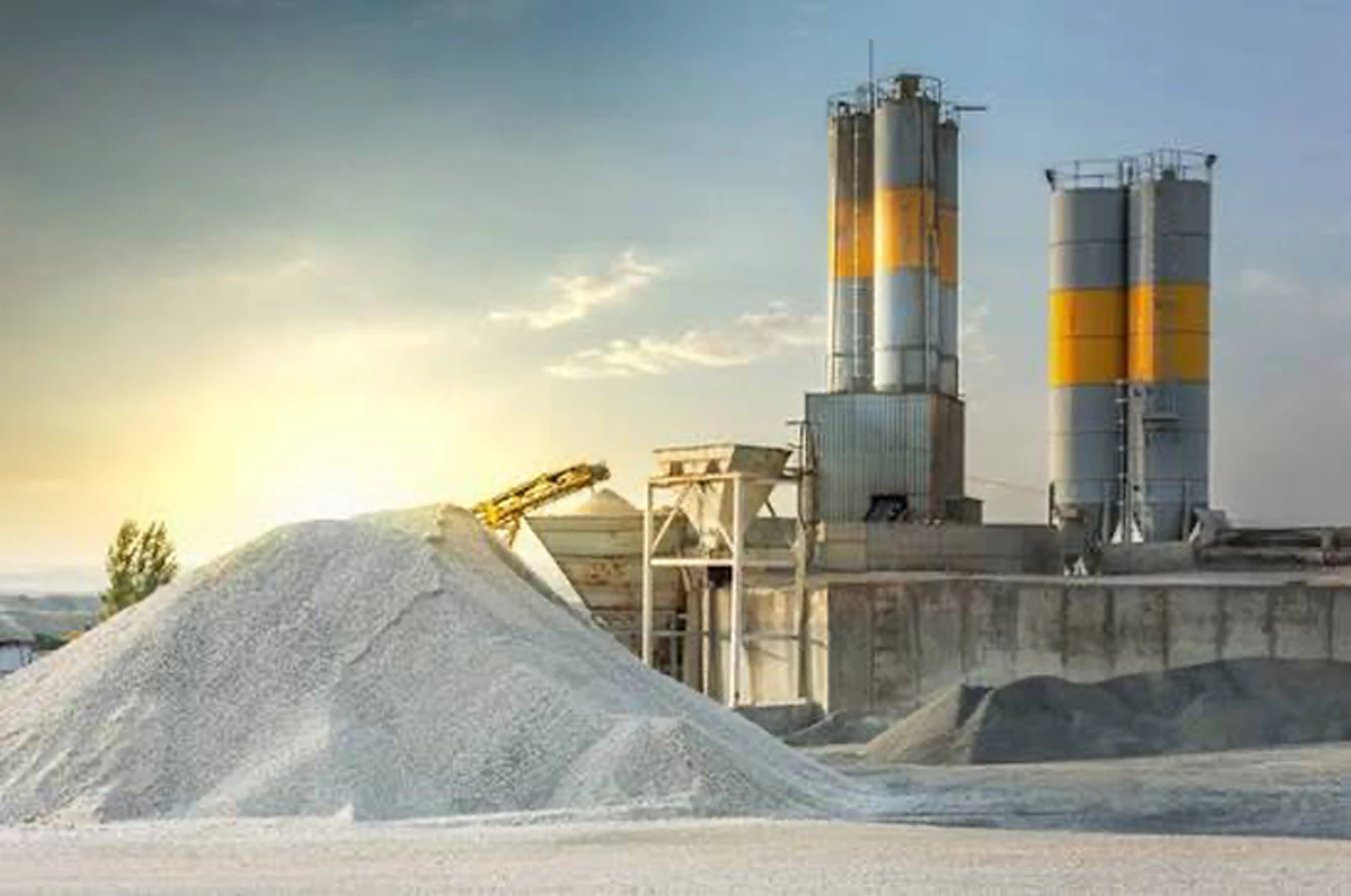 Batix Expertise-ouvrages-industriels
