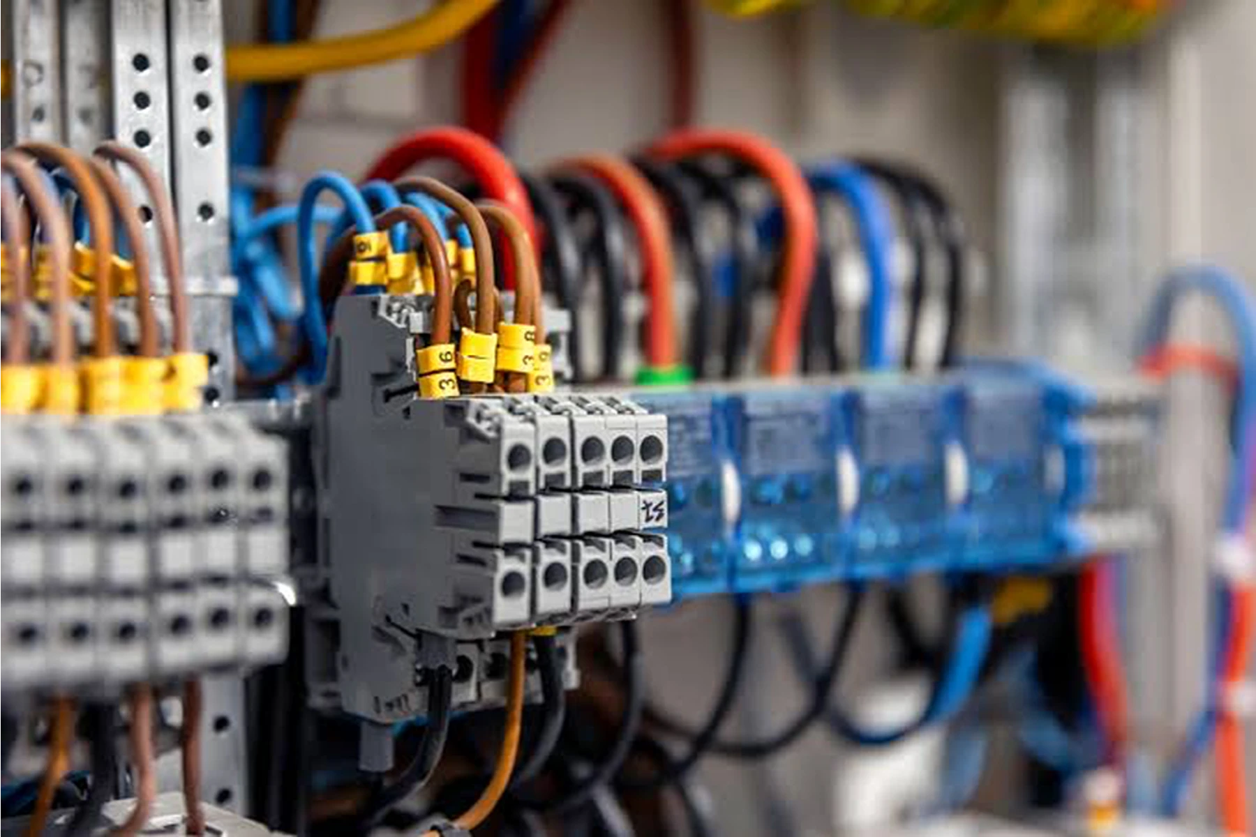 Batix Expertise-electricite